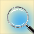 Icoon van programma: Focus Zoom