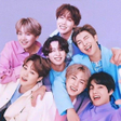 Иконка программы: BTS wallpaper HD 2021
