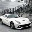程序图标:Driver Ferrari Berlinetta…