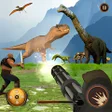 Programikonen: Dinosaur Hunter EscapeSho…