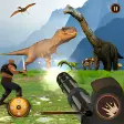 Dinosaur Hunter EscapeShoot