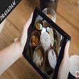 Programın simgesi: Indian Food