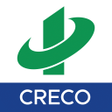 プログラムのアイコン: ファーストバンク with CRECO