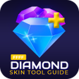 Programın simgesi: FF Master -Diamond  SkinT…