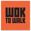 Programikonen: Wok To Walk App