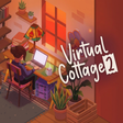 プログラムのアイコン：Virtual Cottage 2
