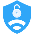Programikonen: VPN: Fast VPN for privacy