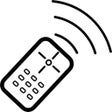 Ícone do programa: Universal Remote Smart - …