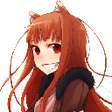 Иконка программы: Holo (Spice & Wolf) Wallp…
