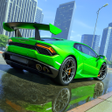 Ikon program: City Car Drive Drifting G…