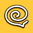 Programın simgesi: Chatspin - Random Video C…