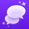 Ikona programu: Kinzoo Messenger For Kids