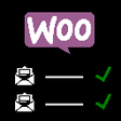 Ícone do programa: WooCommerce Order Emails …