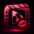 Biểu tượng của chương trình: DramaKiss: Short Drama  R…