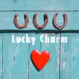 Natural wallpaper-Lucky Charm-