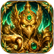 Icoon van programma: Jade Temple Quest