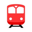 Иконка программы: Yandex.Trains