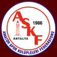 Programın simgesi: Antalya ASKF