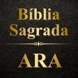 Icona del programma: Bíblia Sagrada Almeida AR…