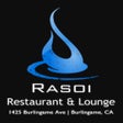 プログラムのアイコン：Rasoi Restaurant and Loun…