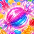 Ikona programu: Sugar Habit Garden