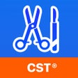 ไอคอนของโปรแกรม: CST Exam Prep 2023