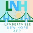 Ikon program: Lambertville New Hope App