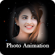 Иконка программы: Animation Photo Video Mak…