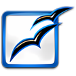 Icono de programa: OpenOffice.org Portable