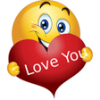أيقونة البرنامج: Love Messages Romantic