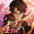 أيقونة البرنامج: 해리포터: 깨어난 마법