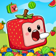 Ícone do programa: Fruity Blaze Shooter: Bla…