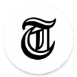 程序图标：De Telegraaf Krant