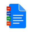 Icône du programme : Document Reader - AZ View…