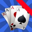 أيقونة البرنامج: All-in-One Solitaire