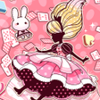 Programikonen: Alice in Polka Dot Land T…