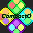 ไอคอนของโปรแกรม: CompactO - Idle Game