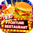 أيقونة البرنامج: Fortune Restaurant-Tycoon