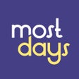 Programikonen: Most Days