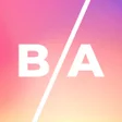 أيقونة البرنامج: Before  After
