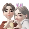 ไอคอนของโปรแกรม: Memoji - Stickers