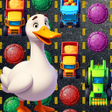 プログラムのアイコン：Farm Chicken Run