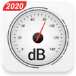 أيقونة البرنامج: Sound Meter: Noise Freque…