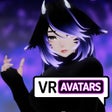 ไอคอนของโปรแกรม: AI Avatars Maker for VRCh…