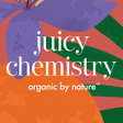 Symbol des Programms: Juicy Chemistry