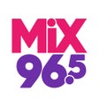 Programın simgesi: Tulsas Mix 96.5