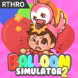 Icon of program: UPDATE Balloon Simulator …