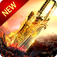 Programikonen: Legend of Blades