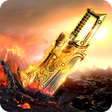 Ícone do programa: Legend of Blades