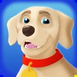 Programikonen: My AR Puppy: Fun Virtual …